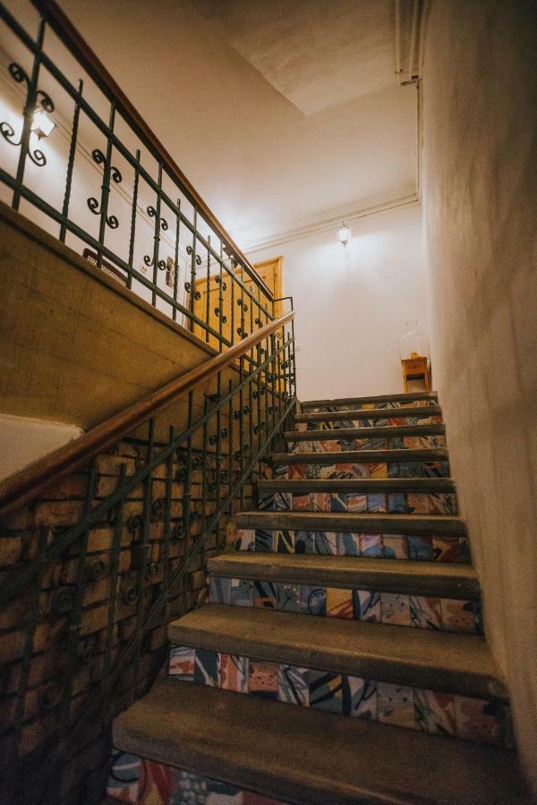 Jap Jap Residence Ap.2 Sibiu Exteriér fotografie