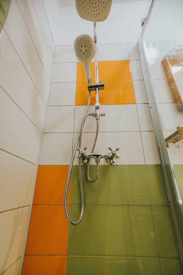 Jap Jap Residence Ap.2 Sibiu Exteriér fotografie